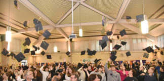 Dopo due anni rinasce il Gran Galà dei Diplomi all’Istituto “Oriani”