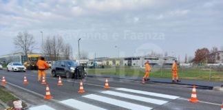 Bagnacavallo: Al via un nuovo progetto per la mobilità ciclo-pedonale