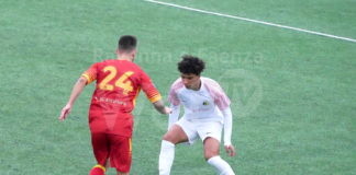 Calcio: Immeritata sconfitta col Lentigione