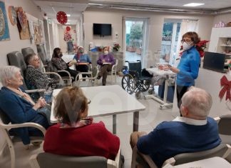 Lugo: un progetto della Biblioteca Trisi porta la lettura nelle strutture gestite dall’Asp