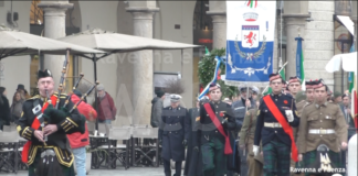 Il 16 dicembre Faenza ricorda la Liberazione: settimana ricca di iniziative