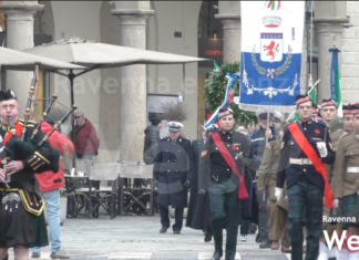 Liberazione di Faenza: tante iniziative per celebrare l’81° anniversario