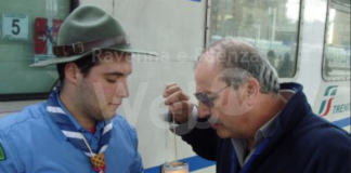 Anche a Ravenna gli scout diffonderanno la Luce della Pace