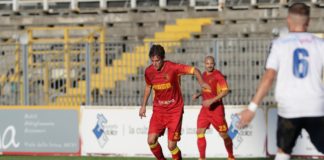 Calcio: al Benelli l’atteso derby contro il Forlì