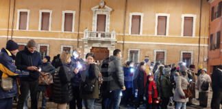 Ravenna in Comune: Poco illuminanti pensierini pre-natalizi