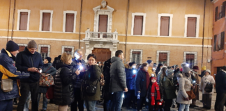 Ravenna in Comune: Fiat Lux