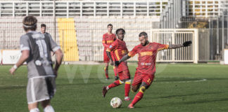 Calcio: Un grande Ravenna espugna Carpi con un poker