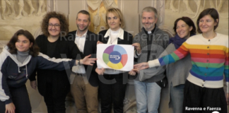 Sabato una giornata dedicata alla Pace e alla Legalità