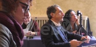 Nuovo impianto di potabilizzazione per 13 comuni