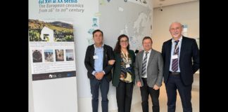 Successo per “Black to the future” il progetto internazionale di CAVIRO