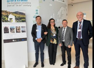 Successo per “Black to the future” il progetto internazionale di CAVIRO