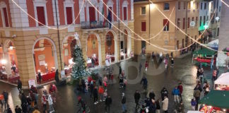 Massa Lombarda: venerdì spazio a mercatini, regali e concerti