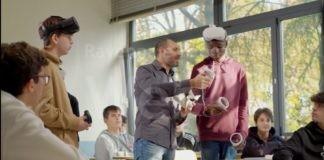 All’Istituto “Oriani” il futuro parla la lingua del metaverso