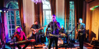 Massa Lombarda: serata all’insegna del Rock n’Roll al Carmine