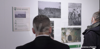 Le classi del Persolino-Strocchi ricostruiscono la battaglia per la Liberazione di Faenza