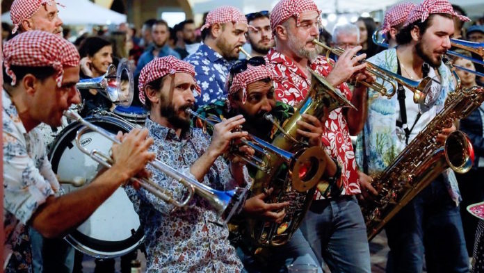 musicanti di san crispino