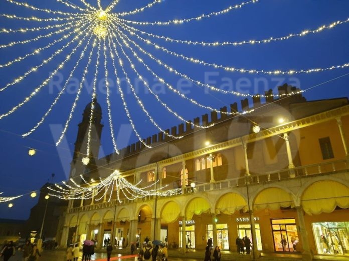 natale faenza foto veca