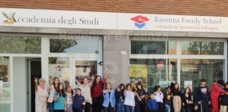 L’Accademia degli Studi di Ravenna aperta anche la prossima settimana per doposcuola a ragazzi delle elementari e delle medie