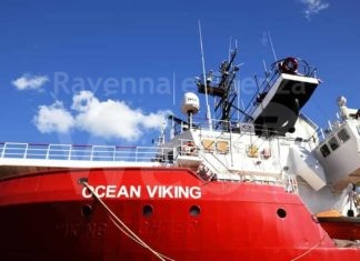 Sono diventati 47 i migranti che sbarcheranno lunedì