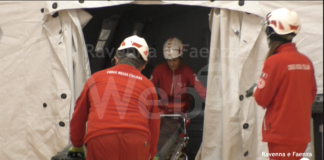 In 300 per le operazioni di sbarco e accoglienza dei migranti dell’Ocean Viking