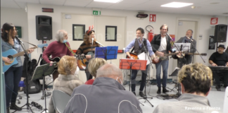 Oncotombola e concerto di fine anno all’Oncologia di Ravenna