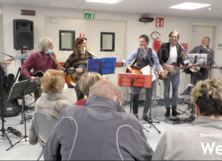 Oncotombola e concerto di fine anno all’Oncologia di Ravenna