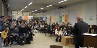 Open Day alla San Vincenzo De’ Paoli: musica, lingue straniere e sport caratterizzano il percorso scolastico