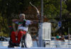A Faenza i Campionati Italiani di Para Archery