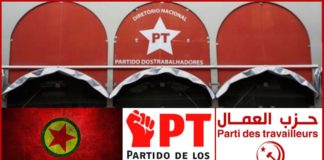 Ravenna in Comune: Il partito del lavoro non è dei lavoratori