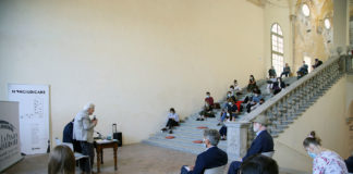 “Quattro lezioni non americane” a Bagnacavallo fra Italo Calvino e Dante