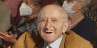 Cervia è in lutto: Scomparso Pietro Dal Pozzo