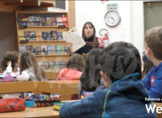 La biblioteca assolda giovani detective per fermare la Lega dai Capelli Rossi