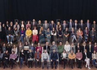 Federcoop Romagna in convention: Fatturato e forza lavoro in crescita