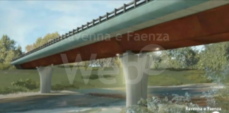 Savarna: superato il termine del 26 dicembre per il ponte. Per la piastra nuova assegnazione il 16 gennaio