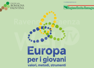 “L’Europa per i giovani”: si conclude il progetto