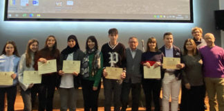 “Spirito e materia”: presentato l’olio di Balneocaballum e premiati gli studenti