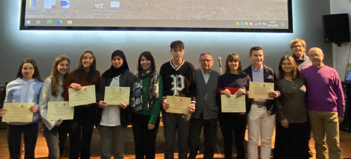premiazione studenti 1