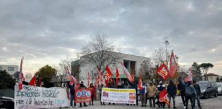 SGB: Sciopero Generale contro il carovita, contro la guerra, contro i salari da fame, in difesa del lavoro