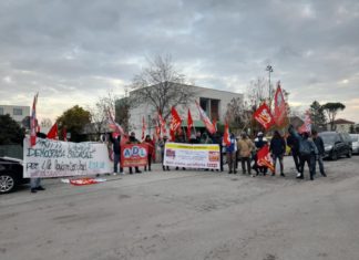 SGB: Sciopero Generale contro il carovita, contro la guerra, contro i salari da fame, in difesa del lavoro