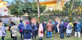 Un quarto di secolo di visite guidate Pro Loco alla città