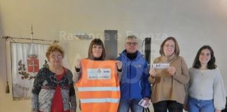 Oltre il gradino: Anffas Lugo e Comune condividono un progetto per mappare, ed eliminare, le barriere architettoniche