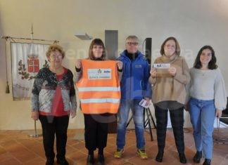 Oltre il gradino: Anffas Lugo e Comune condividono un progetto per mappare, ed eliminare, le barriere architettoniche