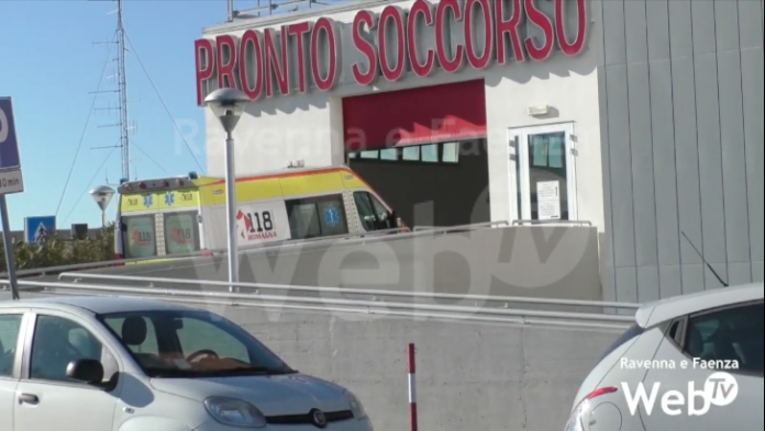 pronto soccorso