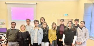 Servizio civile digitale, oggi il primo giorno per i giovani selezionati dal Comune