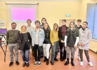 Servizio civile digitale, oggi il primo giorno per i giovani selezionati dal Comune