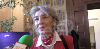 Un messaggio di auguri da parte delle forze dell’ordine