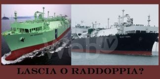 Ravenna in Comune: silenziose fughe (in avanti) di gas