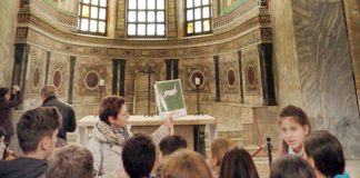 Giornata delle persone con disabilità. A San Vitale visite guidate tattili-sensoriali per non vedenti