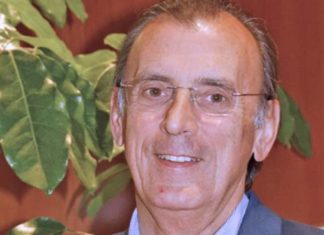 Propeller Club: Cena di Natale e “Timone D’Oro” assegnato all’Ing. Renzo Righini