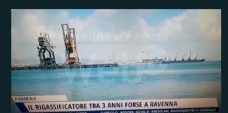 Ravenna in Comune: due ragissificatori di troppo